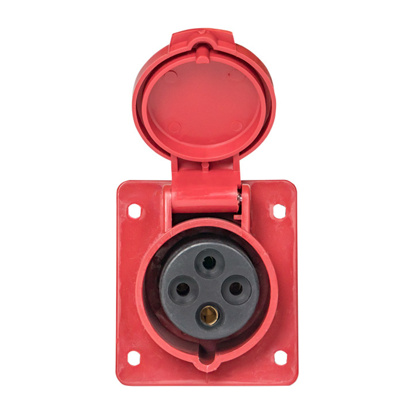 Розетка 380 Вольт 5 Контактов Купить