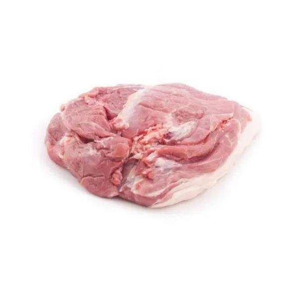 Лопатка свиная Великолукский мясокомбинат замороженная