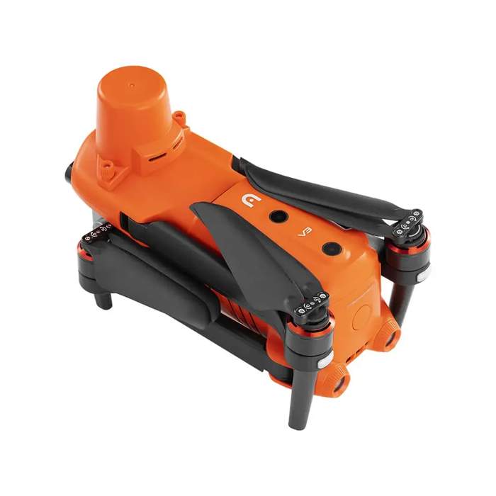 Autel robotics v3. Квадрокоптер Autel EVO 2 Dual 640t v3