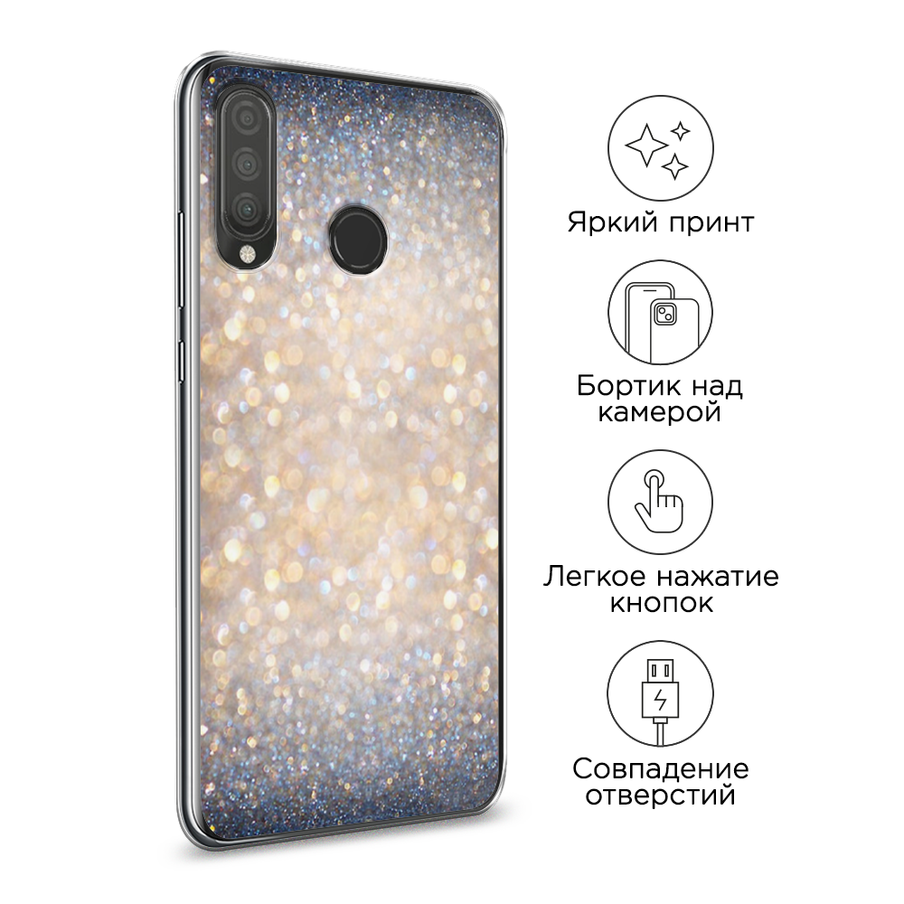 Чехол на Huawei P30 Lite/Honor 20S/20 Lite 2020 