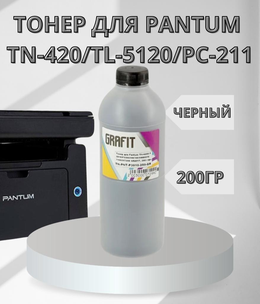 Купить Тонер Для Принтера Pantum M6500