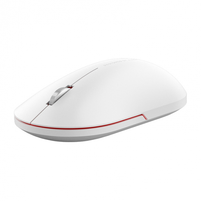 Беспроводная мышь Xiaomi Mouse 2 белый (XMWS002TM), купить в Москве, цены в интернет-магазинах на Мегамаркет