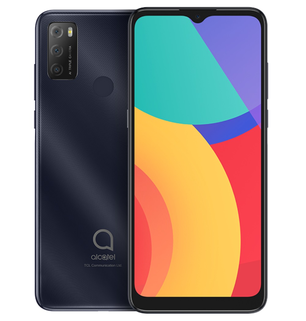 Смартфон Alcatel 6025H 3/32GB Black (6025H-2AALRU12) - отзывы покупателей  на маркетплейсе Мегамаркет | Артикул: 100028440189