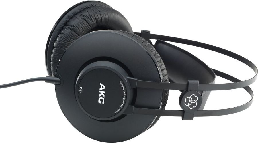 Наушники AKG K52 Black