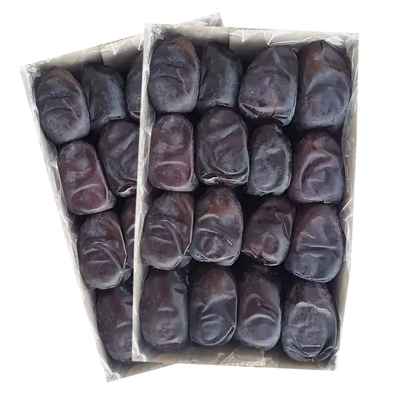 Финики OrehGold Мазафати натуральные сушеные без сахара/Иран, 2шт по 500г - купить в Veggy Nuts, цена на Мегамаркет