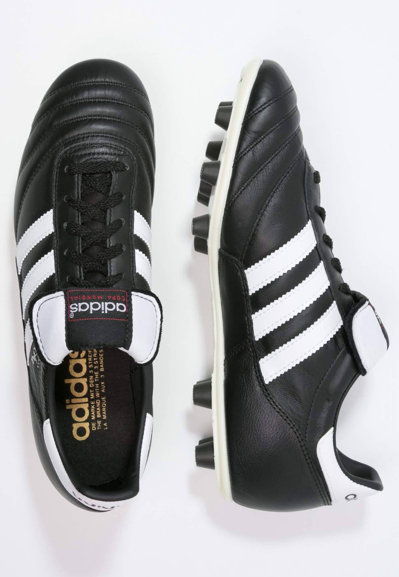 Adidas copa mundial store 42