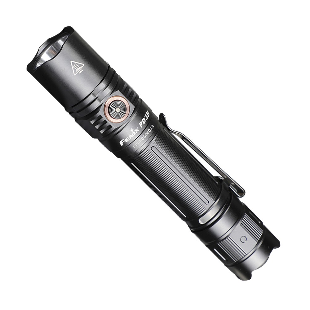 Фонарь Fenix PD35 V3.0 Cree XP-L HI V3 LED, PD35V30 – купить в Москве ...