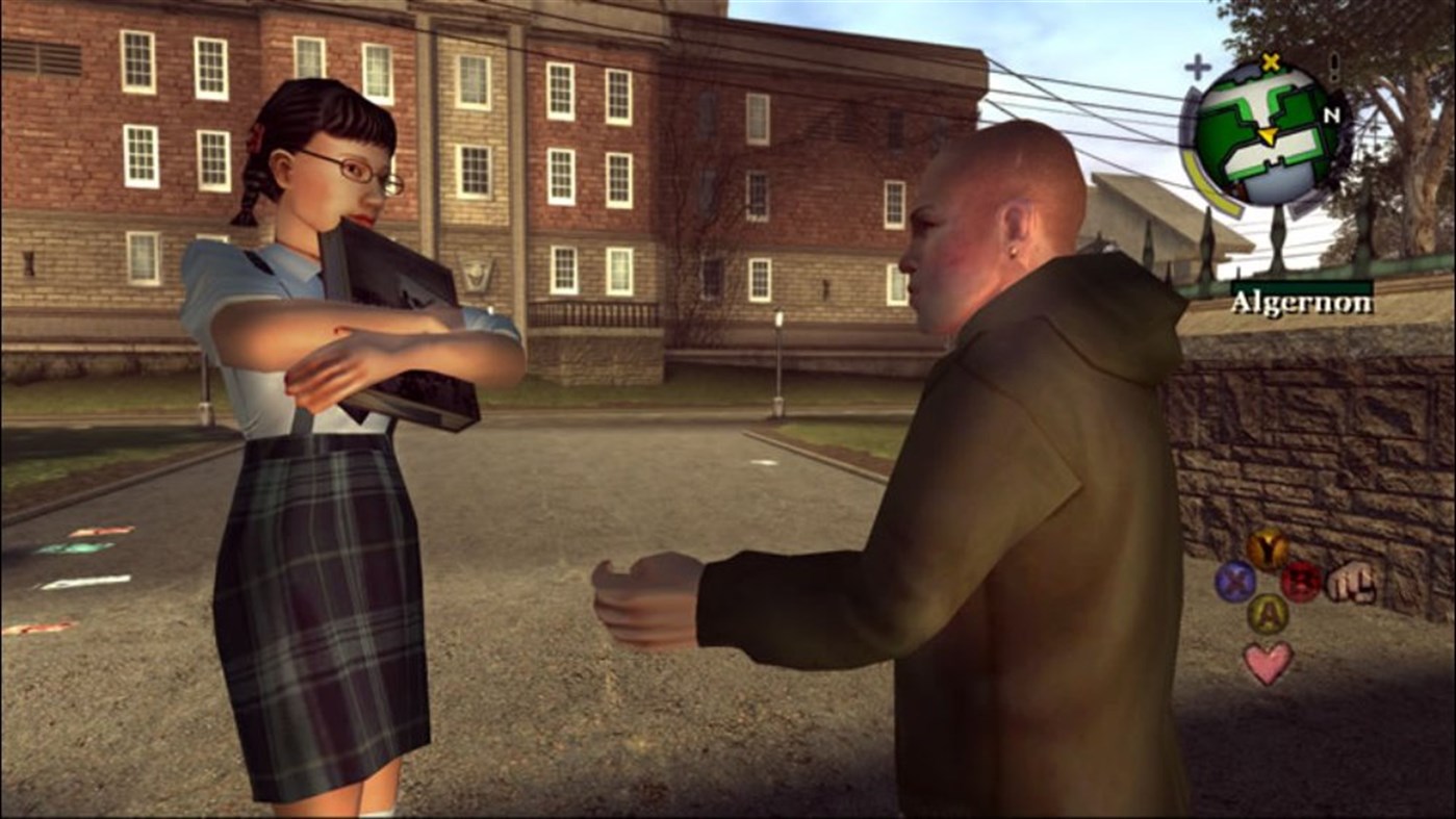 Игра Bully: Scholarship Edition Xbox One/Series X/360, английская версия] -  купить в Москве, цены в интернет-магазинах Мегамаркет