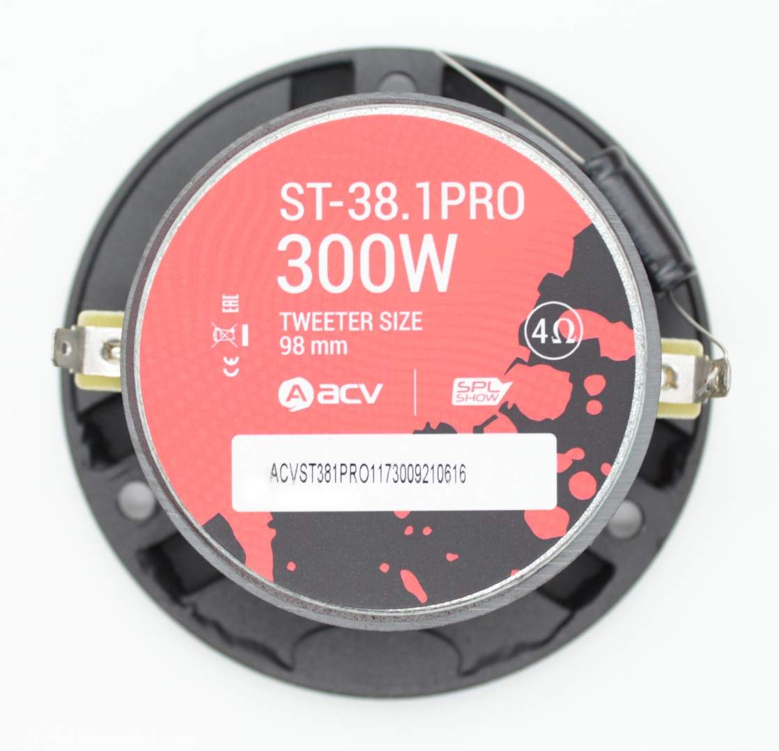 Acv st. Acv st-38.1pro spl show. акустика aria st-38pro пищалки st-38pro. акустика acv st-38.1pro рупор.