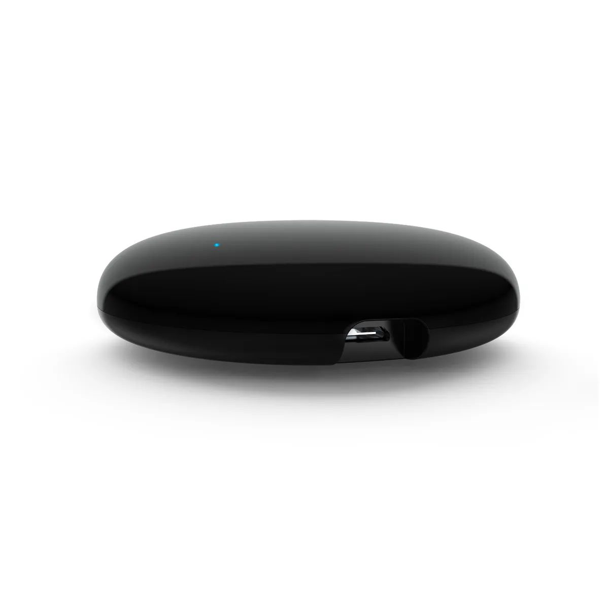 Умный пульт ДУ ROXIMO RMIR08P с датчиком температуры и влажности купить ...