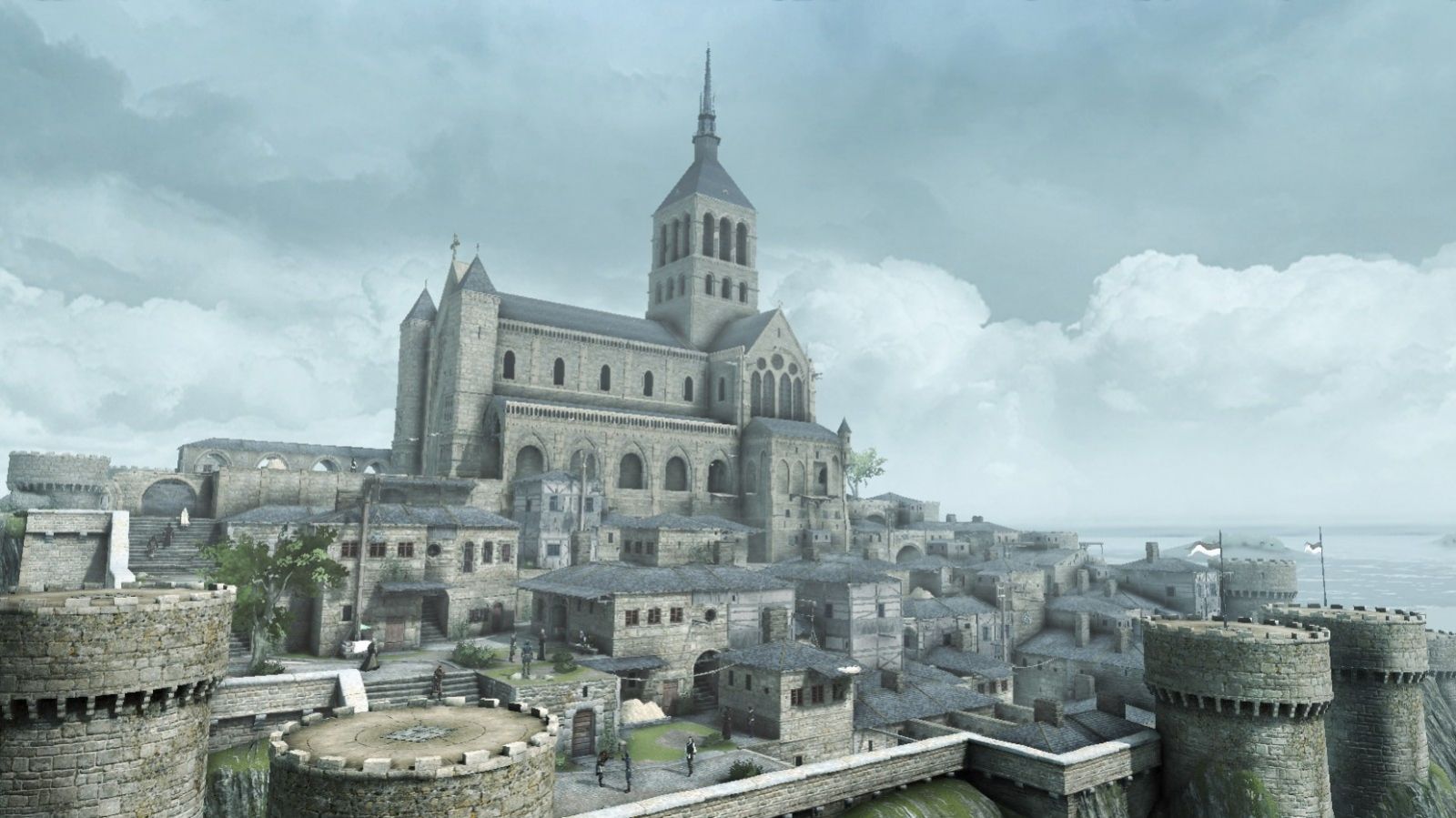 Assassin S Creed Brotherhood Of Venice Купить