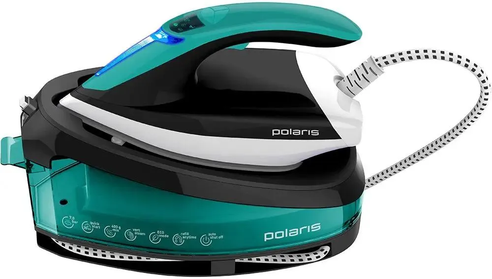 Polaris pss 8080k. Polaris pss 8080k