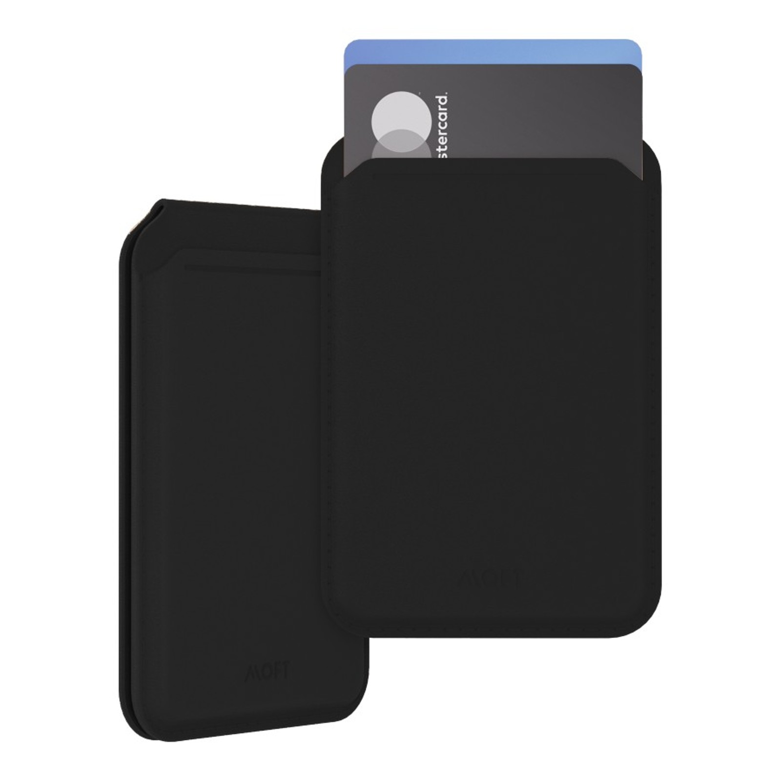 Flash wallet