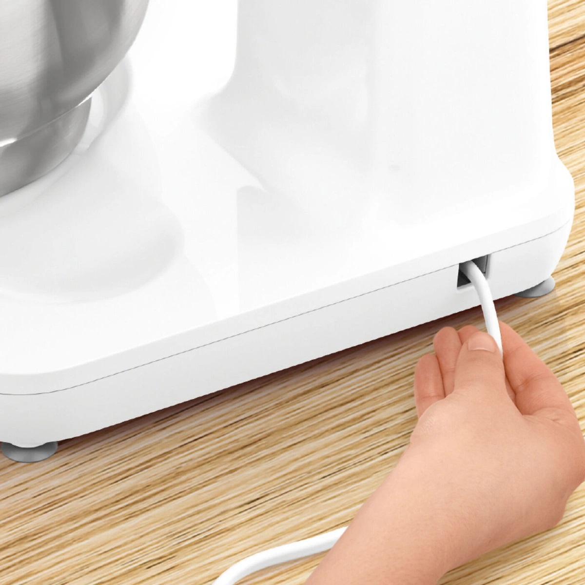 Кухонная машина Bosch MUMS2EW00, купить в Москве, цены в интернет