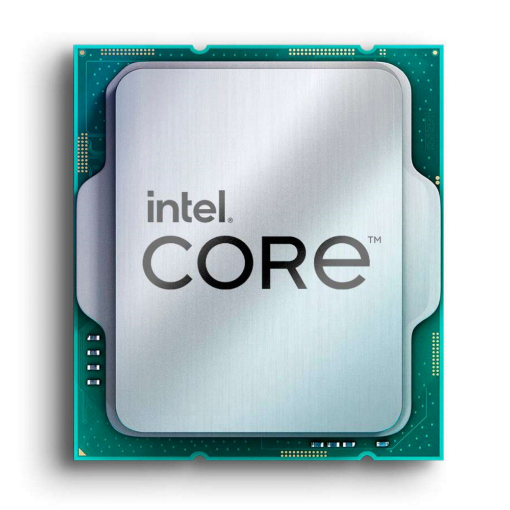 Процессор Intel Core i5-14400F OEM - купить в Москве, цены на Мегамаркет