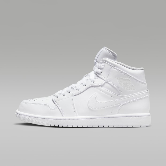 Jordan 1 mid online 42.5