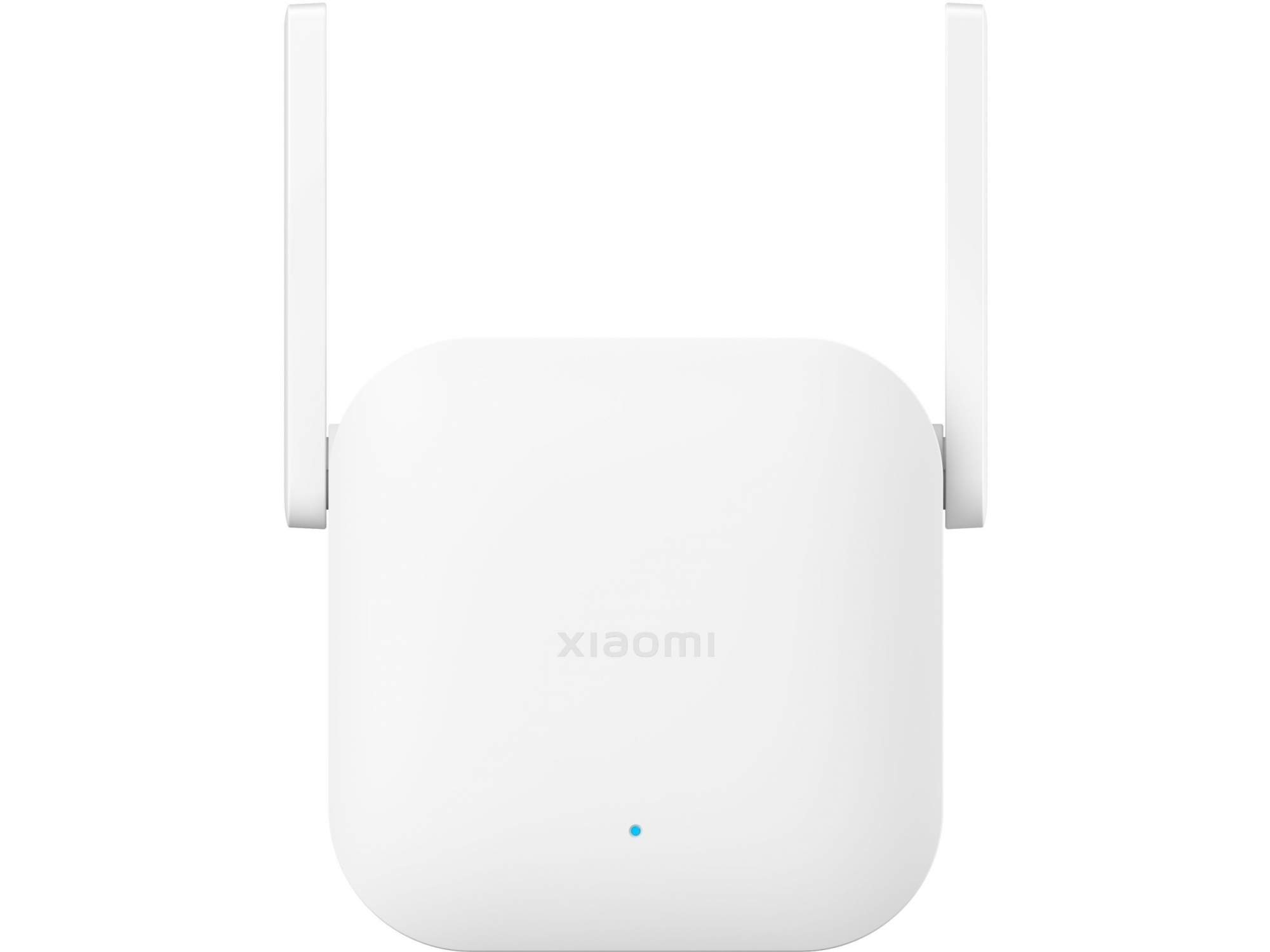 Усилитель Wi-Fi сигнала Xiaomi Mi Wi-Fi Range Extender N300 DVB4398GL White, купить в Москве, цены в интернет-магазинах на Мегамаркет