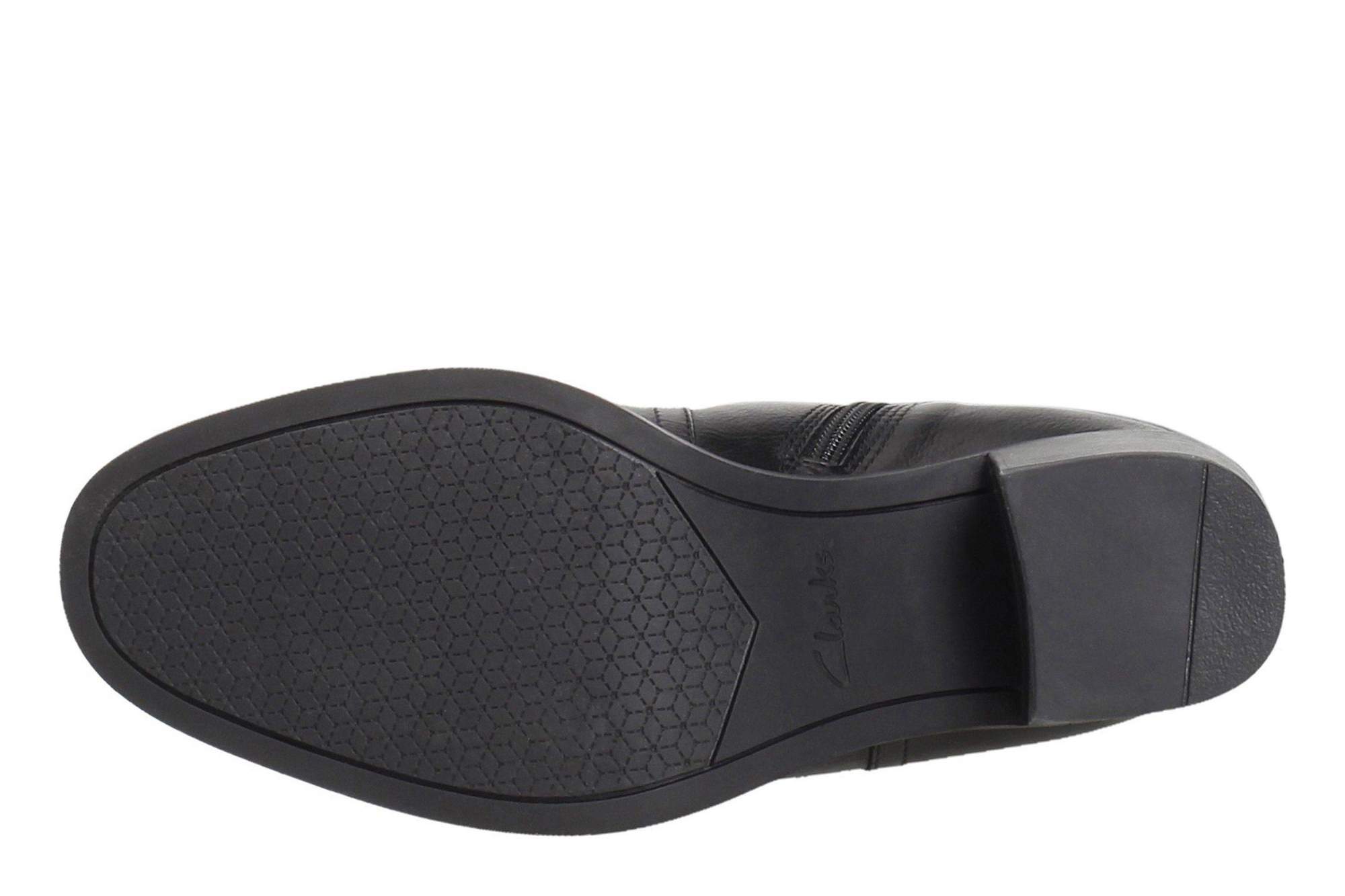 Clarks mascarpone ela deals black