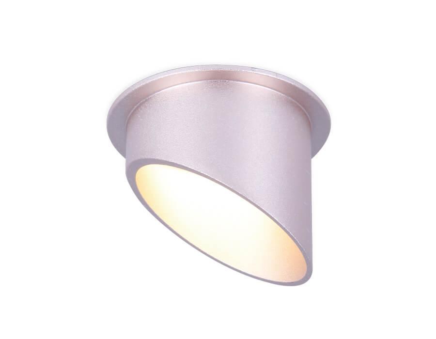 Купить встраиваемый светильник Ambrella light Techno Spot TN206, цены в интернет-магазине на Мегамаркет | 600003123963