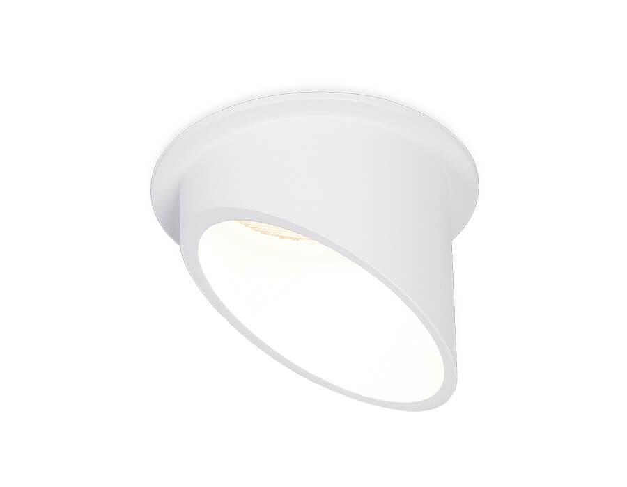 Купить встраиваемый светильник Ambrella light Techno Spot TN205, цены в интернет-магазине на Мегамаркет | 600003123962