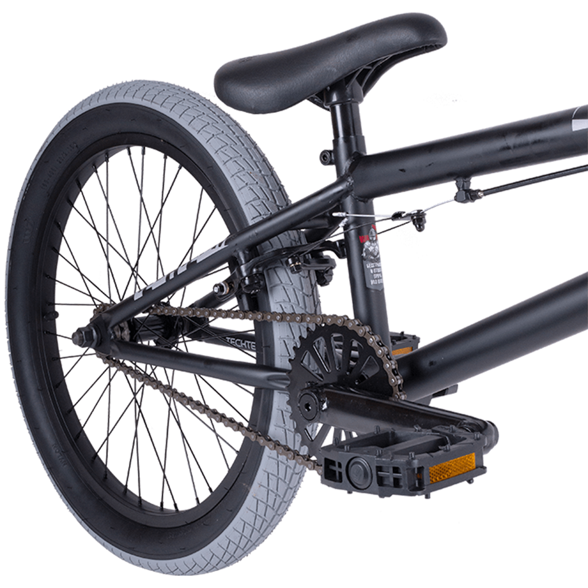 Bmx Велосипеды Купить Tech Team