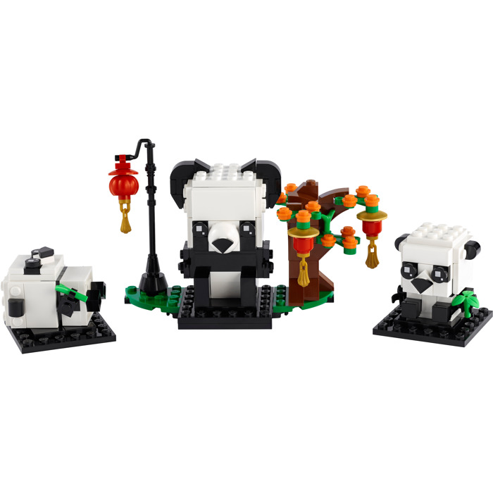 Upcoming lego hot sale brickheadz