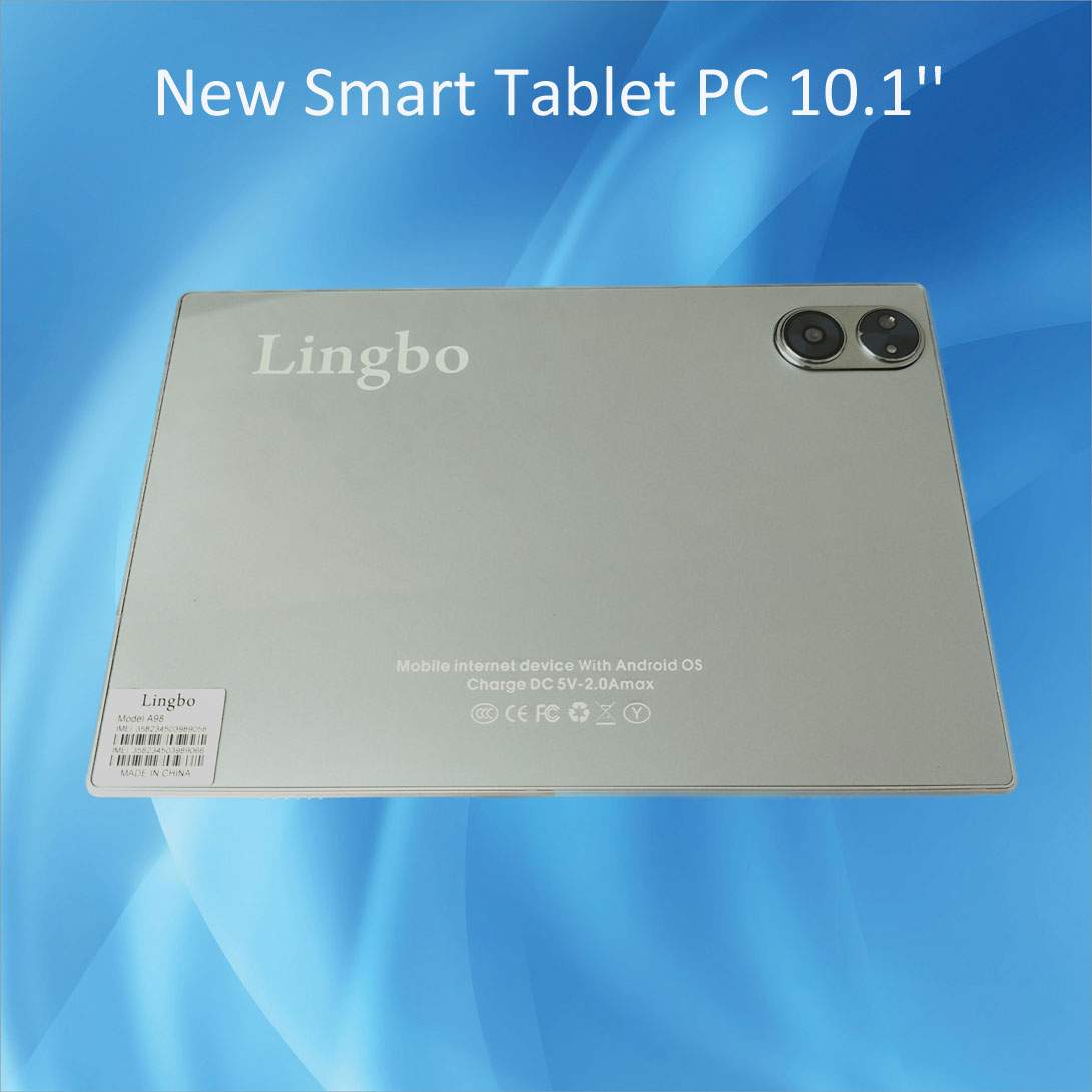Lingbo a15 10.1