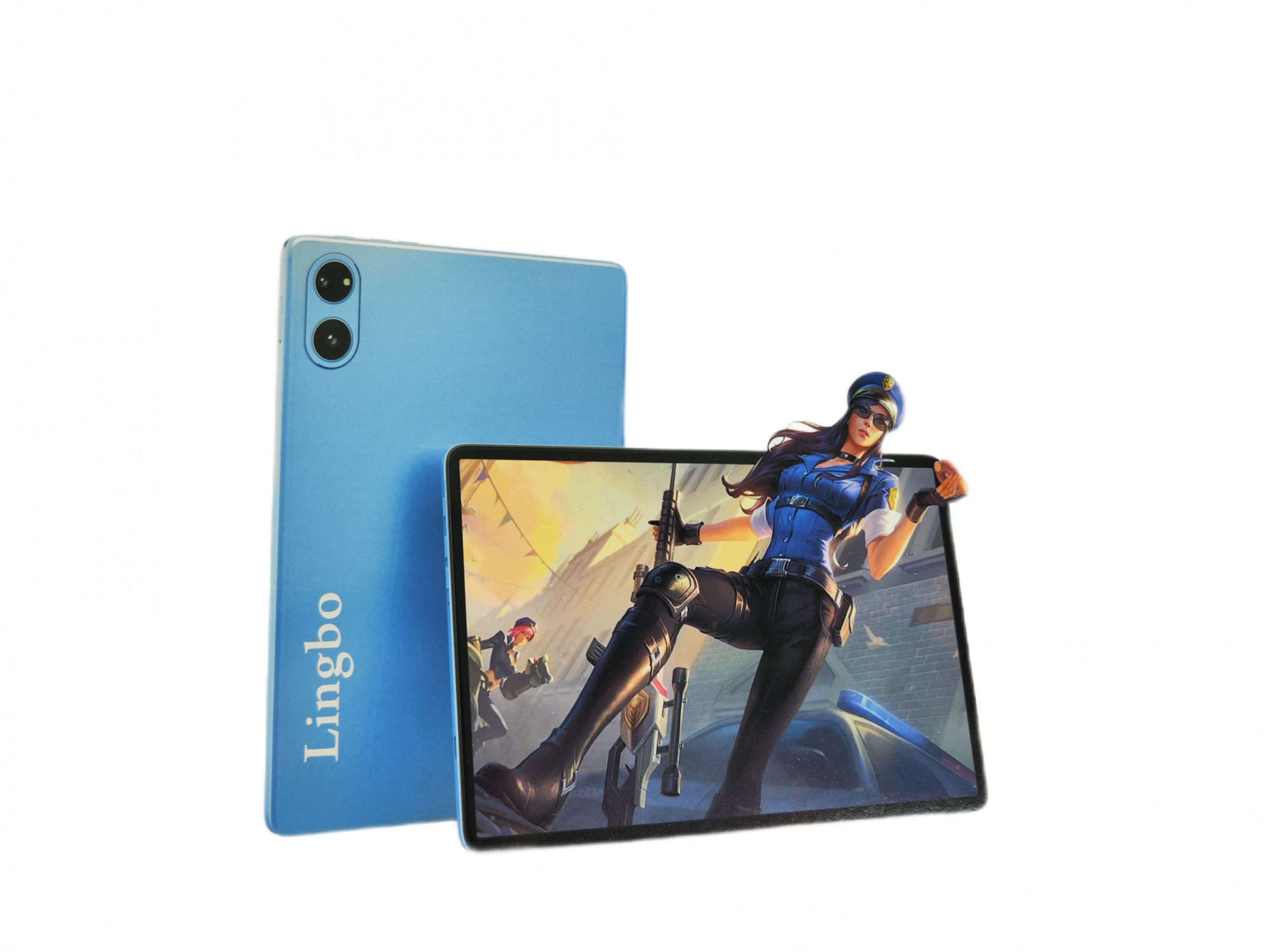 Lingbo a15 10.1