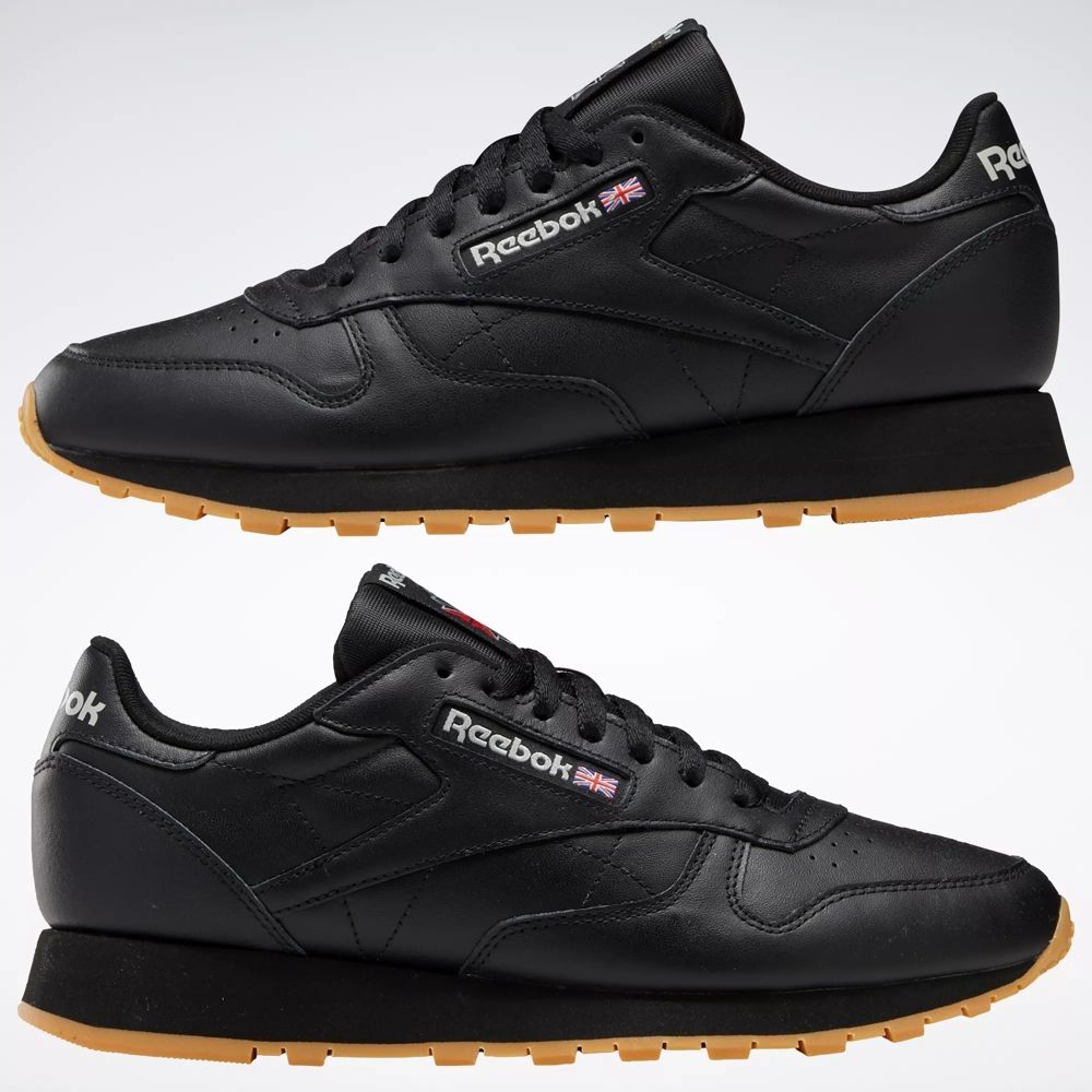 Buty reebok classic leather sale 087