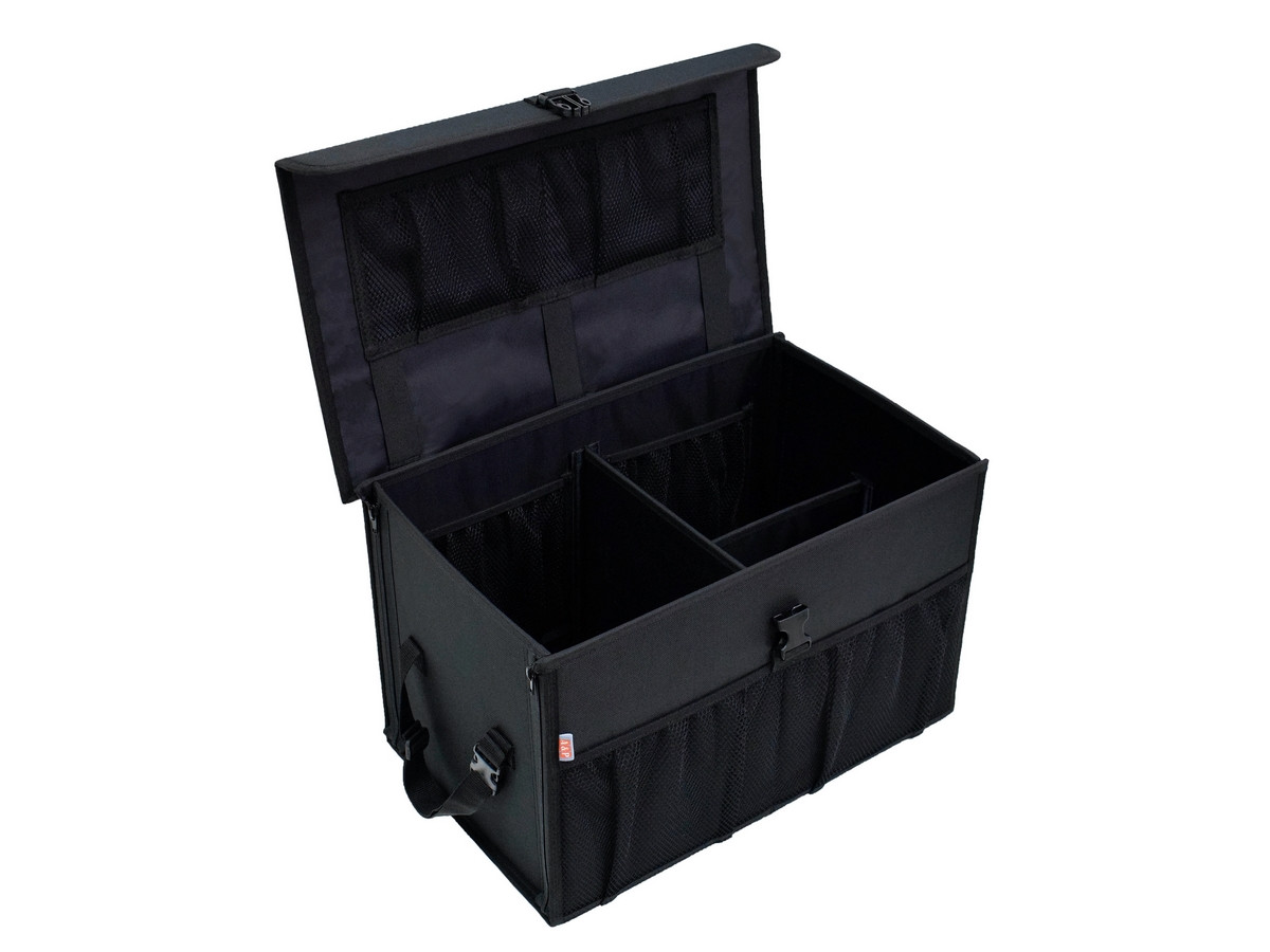 Органайзер В Багажник Купить Самара