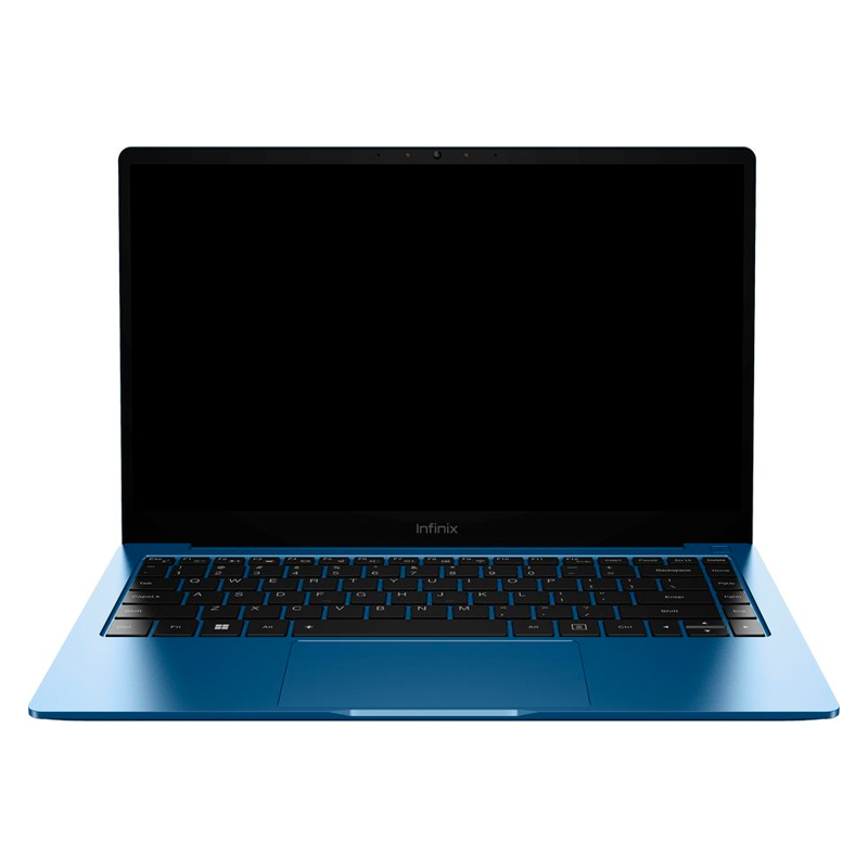 Ноутбук Infinix InBook XL23 Blue - купить в Pleer.ru (FBS), цена на Мегамаркет