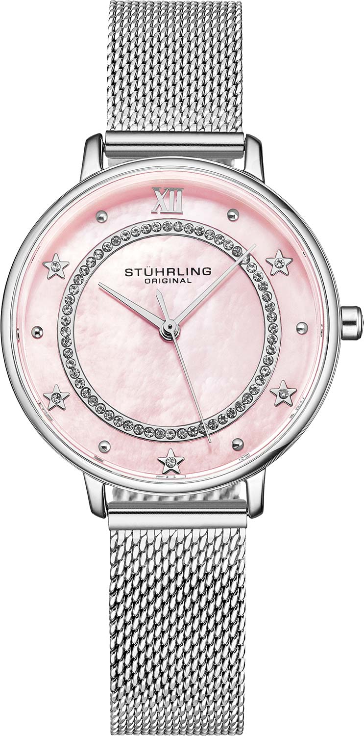 Наручные часы женские Stuhrling Original 3993.2