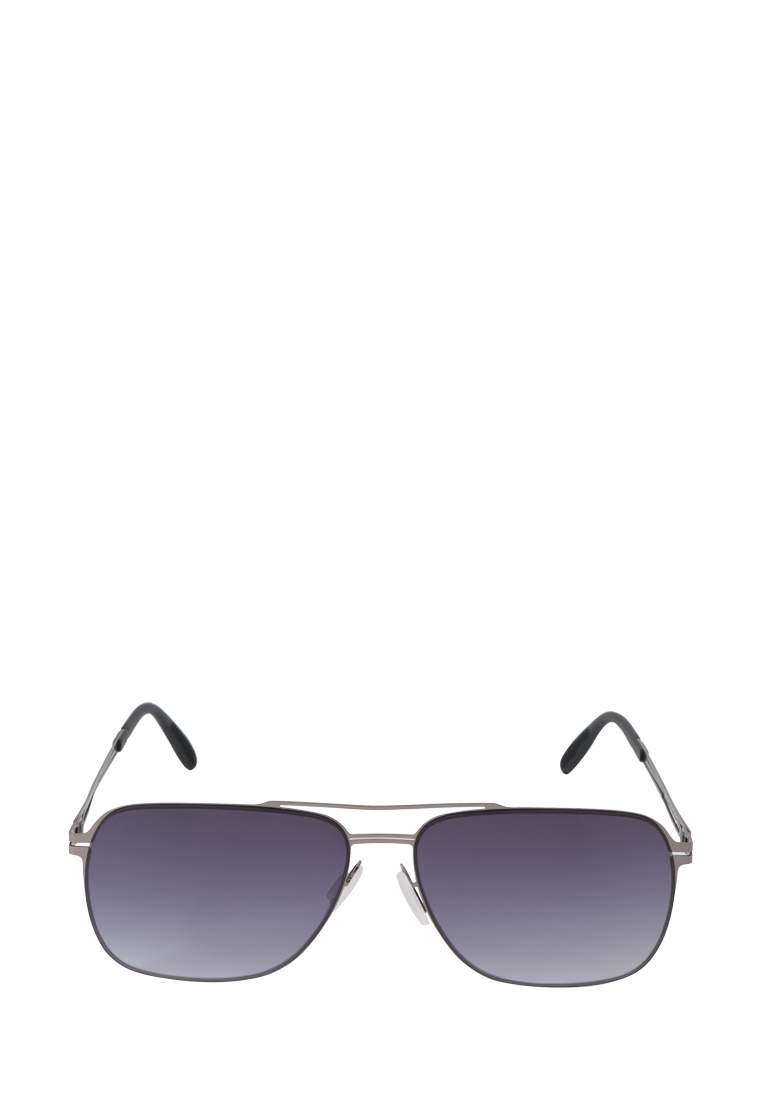 Солнцезащитные очки мужские Daniele Patrici 209506 серые - купить в KARI. Получить из магазина, цена на Мегамаркет