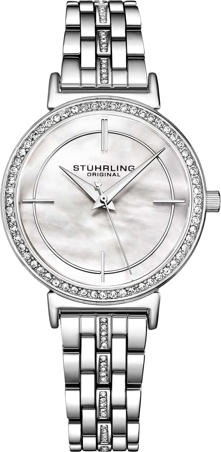 Наручные часы женские Stuhrling Original 3987.1