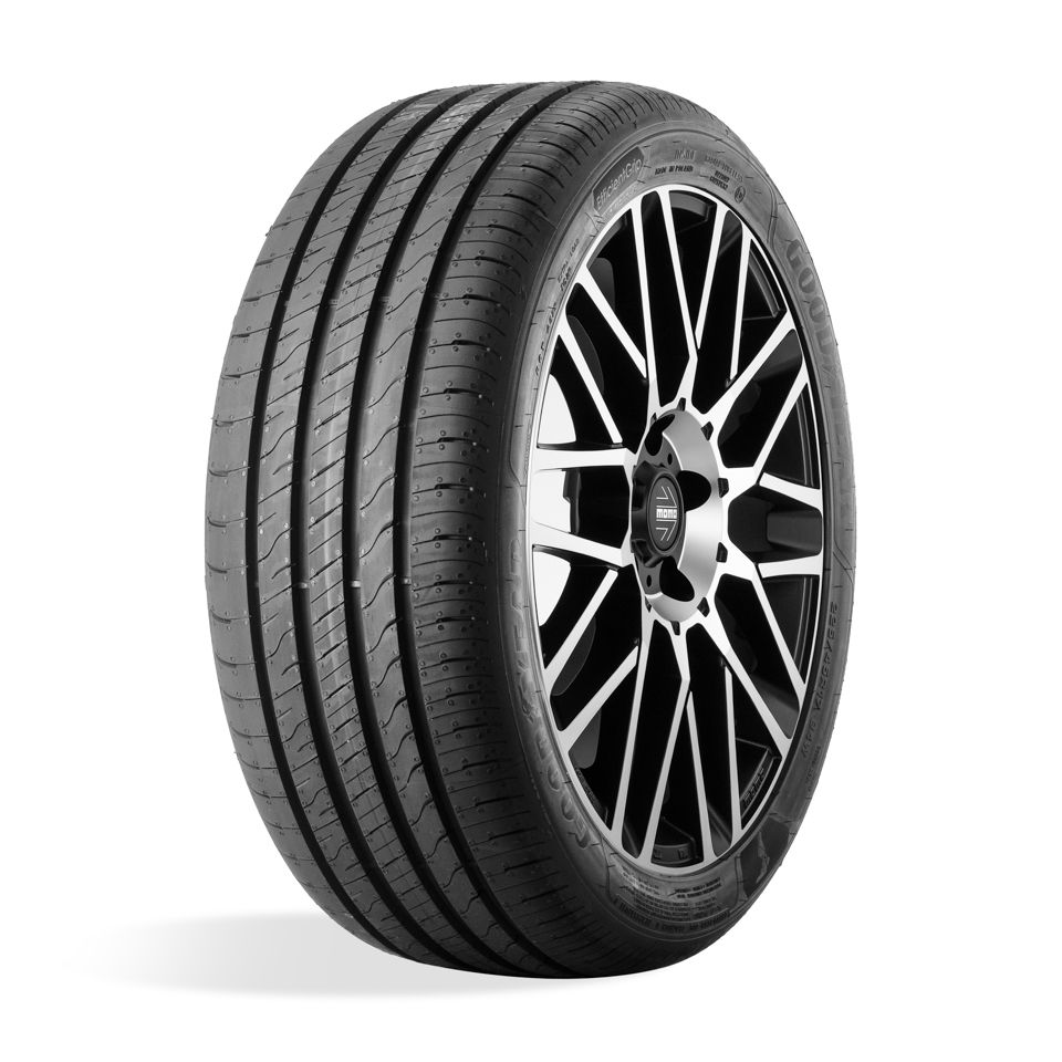 Купить шины GOODYEAR 215/55/16 V 93 EFFIGRIP PERF 2, цены на Мегамаркет | Артикул: 100028106780