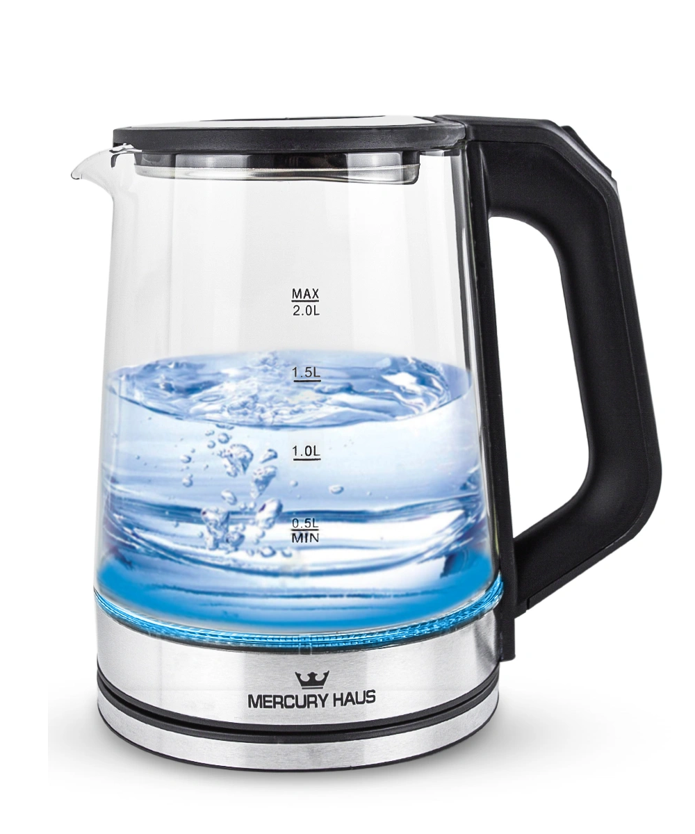 Mercuryhaus 5 4 Л Купить