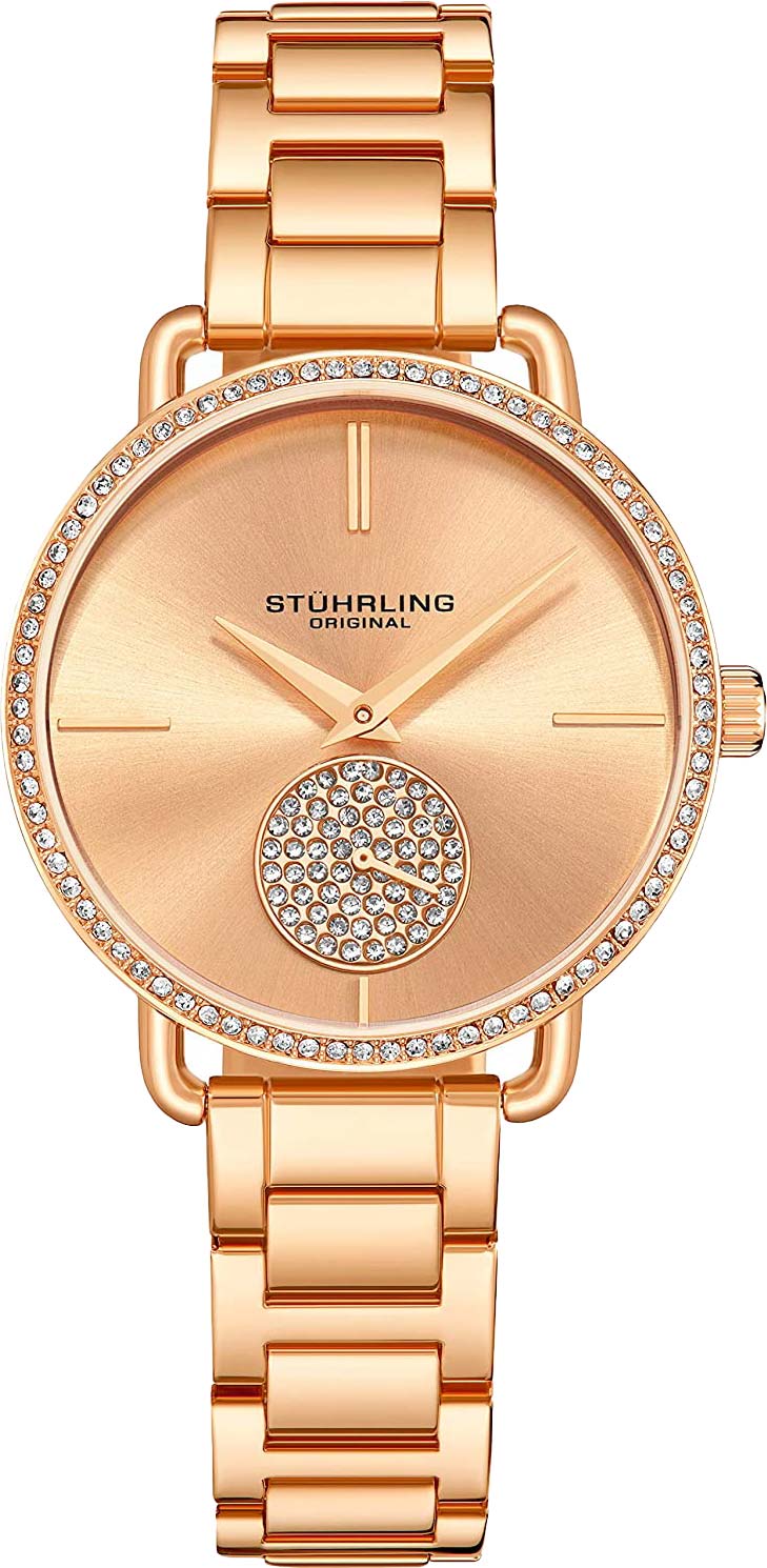 Наручные часы женские Stuhrling Original 3909.3