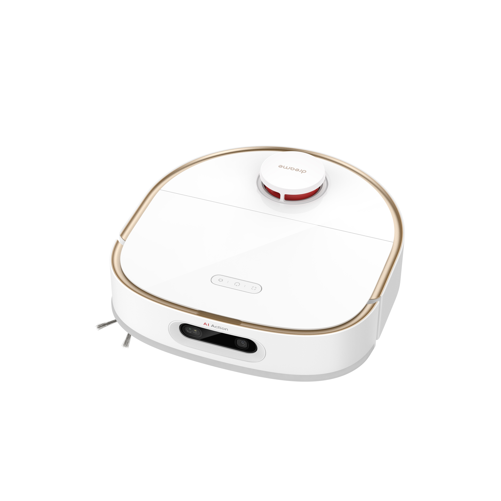 Робот пылесос dreame trouver m1 отзывы. Робот-пылесос xiaomi dreamebot d10 plus, белый. sencor srv 9385wh robotic samsung.