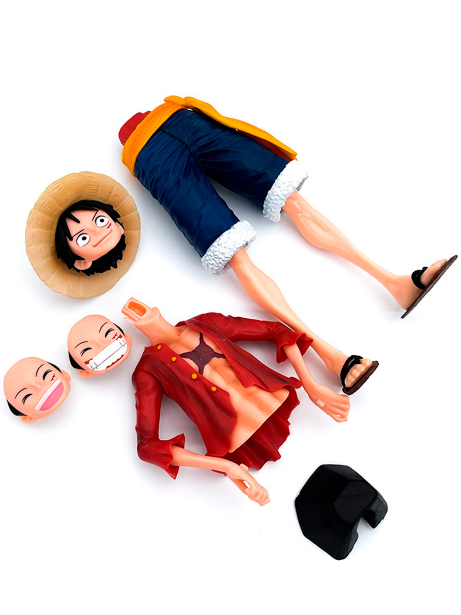 Tarfi Rind Купить фигурка StarFriend аниме Монки Д Луффи Ван Пис One Piece сменные ...
