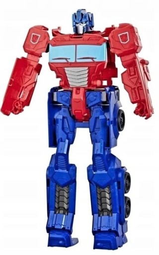 transformers hasbro optimus prime