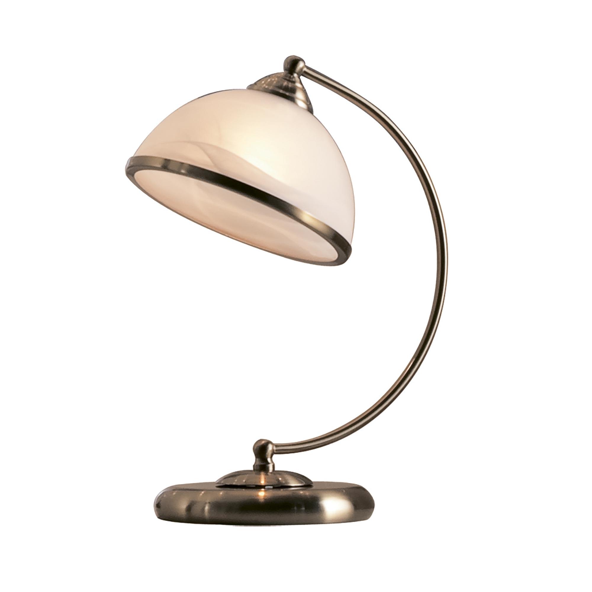 Настольная лампа Citilux Лугано CL403813 - купить в CITILUX - Официальный магазин производителя, цена на Мегамаркет