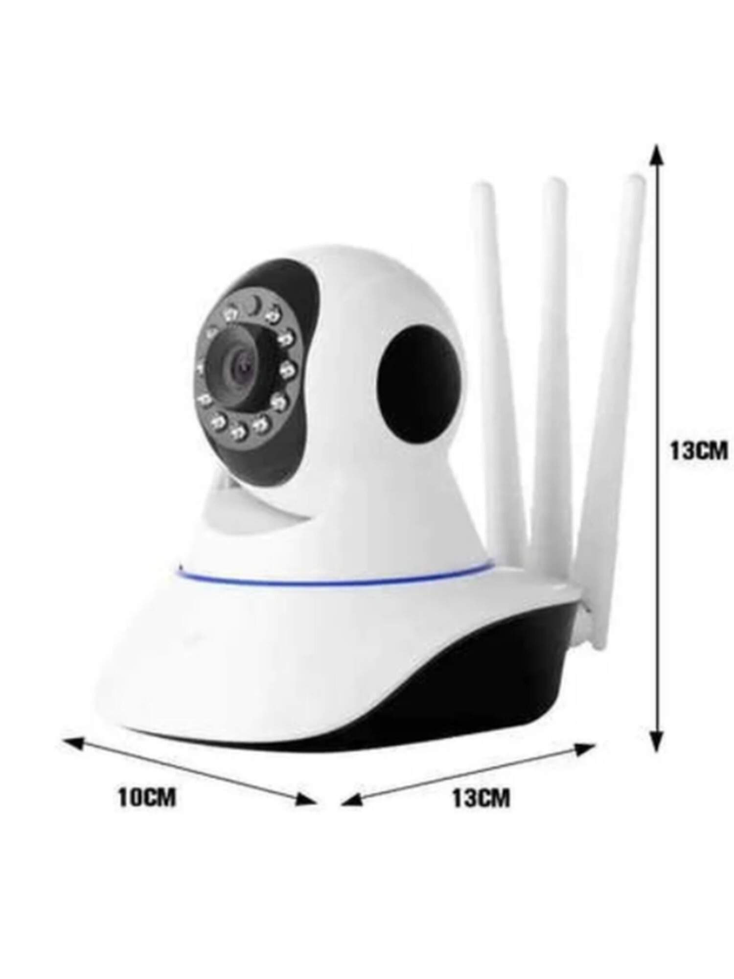Wifi smart net camera v380. Wifi smart net camera v380
