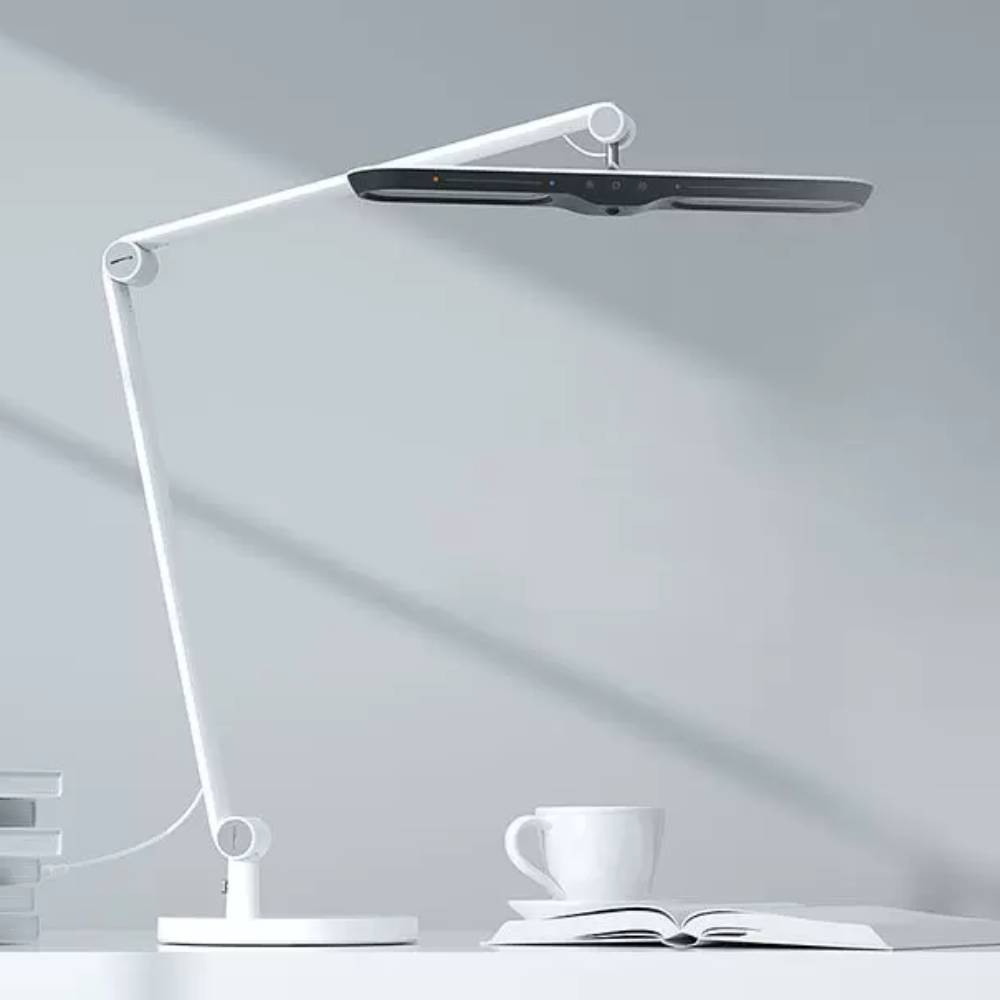 Умная лампа YEELIGHT LED Vision Desk Lamp V1 Pro YLTD08YL (White