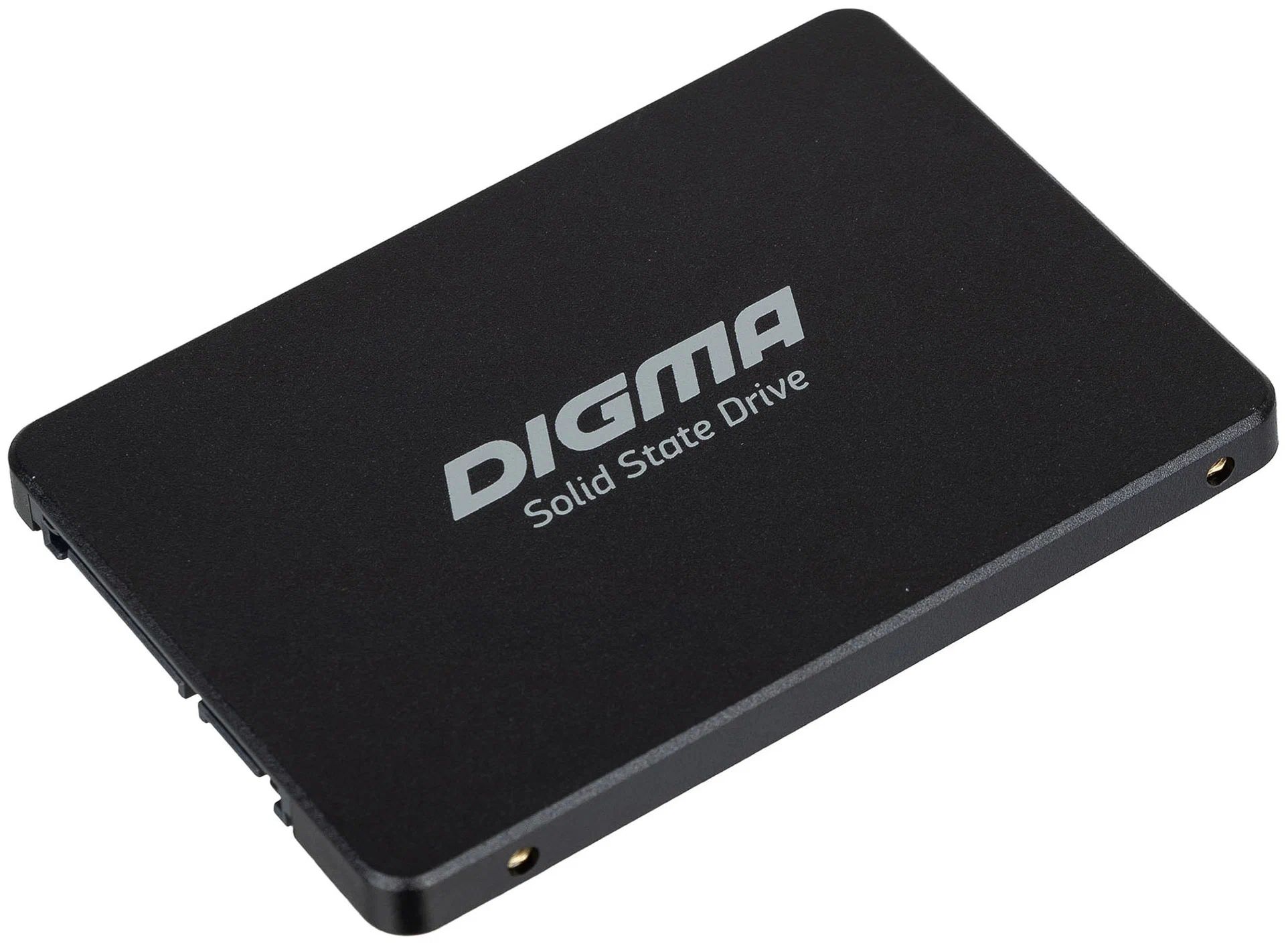 Внутренний SSD накопитель DIGMA 2.5" 512 ГБ (DGSR2512GP13T) - купить в Ситилинк, цена на Мегамаркет