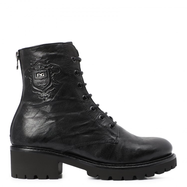 Женские ботинки NERO GIARDINI A513919D черный р.37 EU