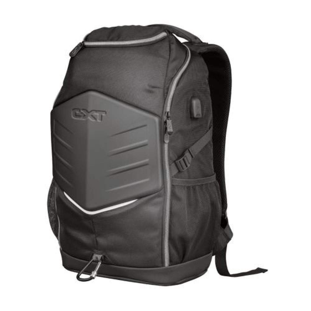 Рюкзак для ноутбука с диагональю 15,6 Trust Б0049844 черный