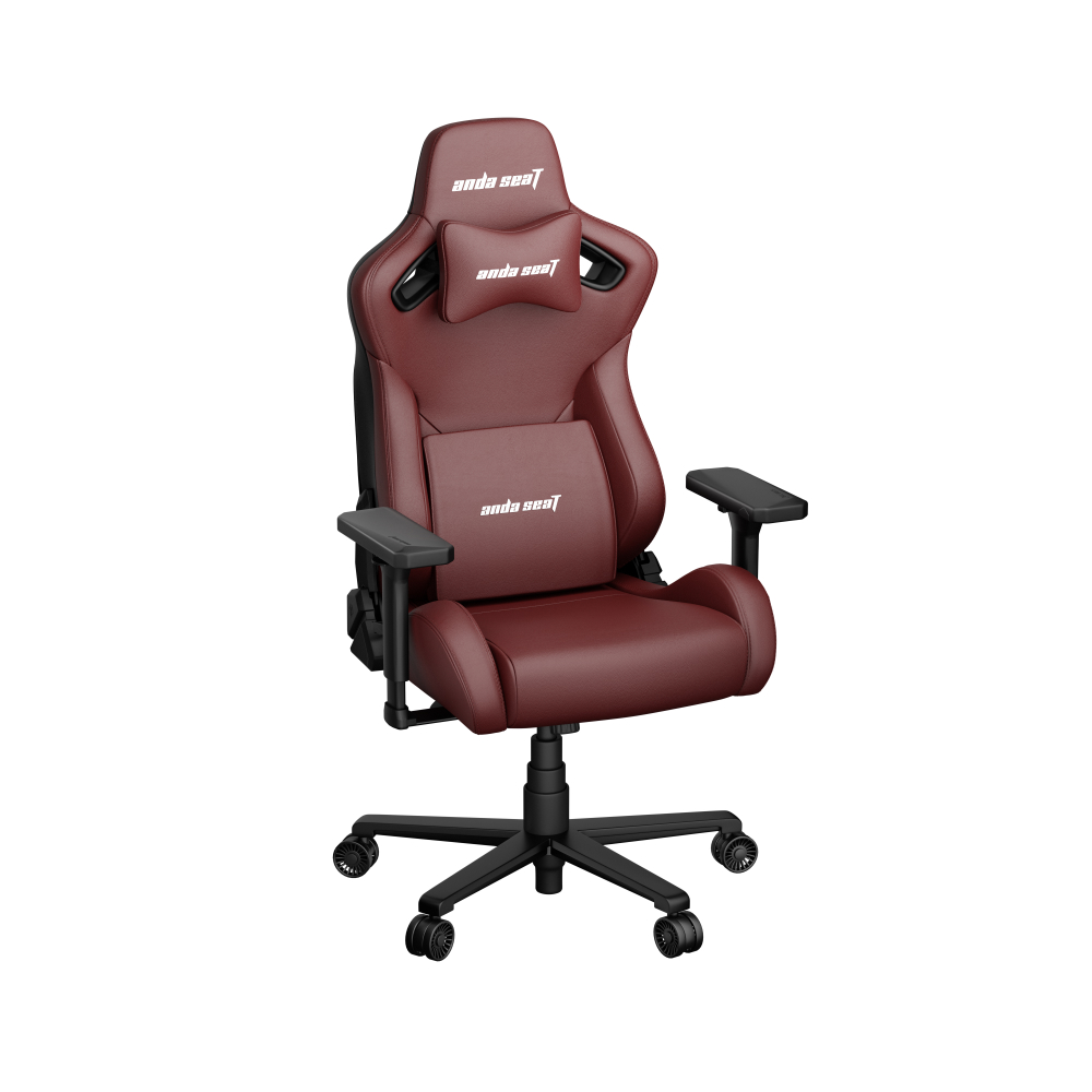 Кресло Игровое Andaseat Kaiser 2 Купить