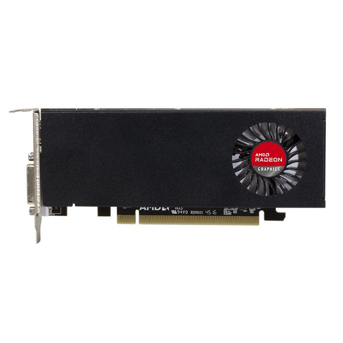 Powercolor Amd Radeon Rx 550 Видеокарта PowerColor AMD Radeon RX 550 Red Dragon, купить в Москве ...