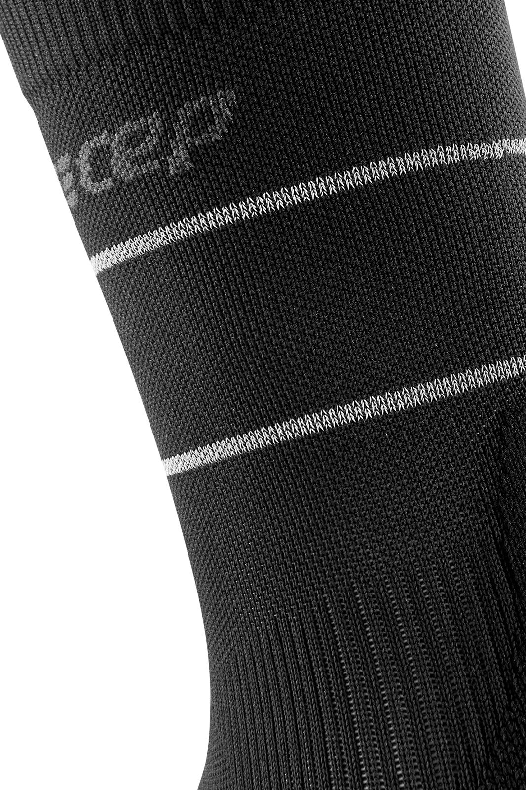 Носки CEP C103RW-4 черные 35-37 RU