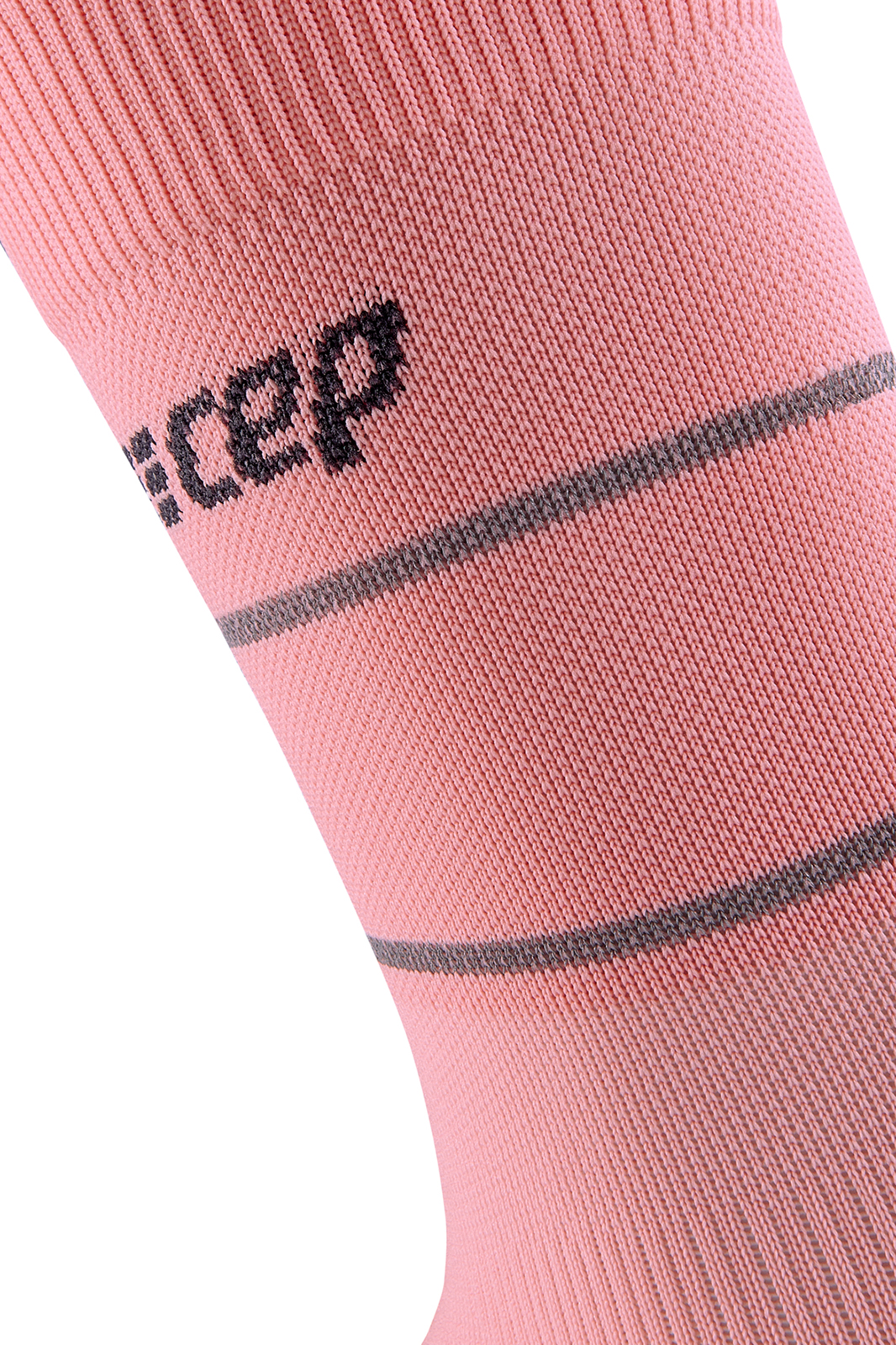 Носки CEP C103RW-4 розовые 35-37 RU